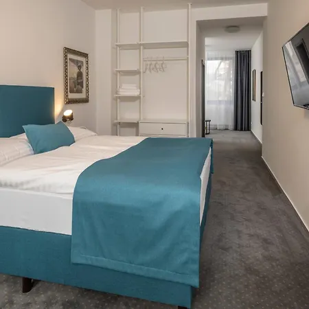 Otel Design Vp1 Art Ostrava