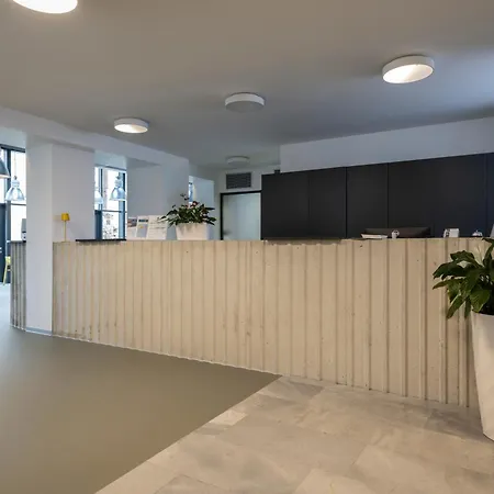 Design Vp1 Art 3* אוסטרבה