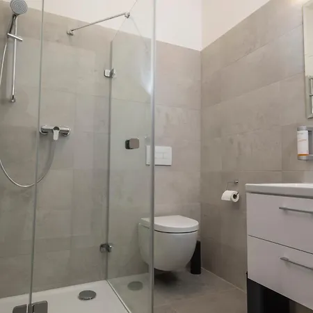 מלון Design Vp1 Art אוסטרבה