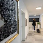 Hotel Design Vp1 Art