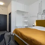 Design Vp1 Art Hotel