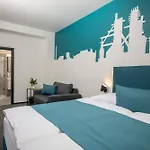 Design Vp1 Art Hotel