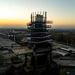 Szálloda Design Vp1 Art 3*
