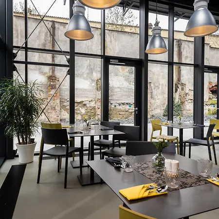 Design Vp1 Art Hotel