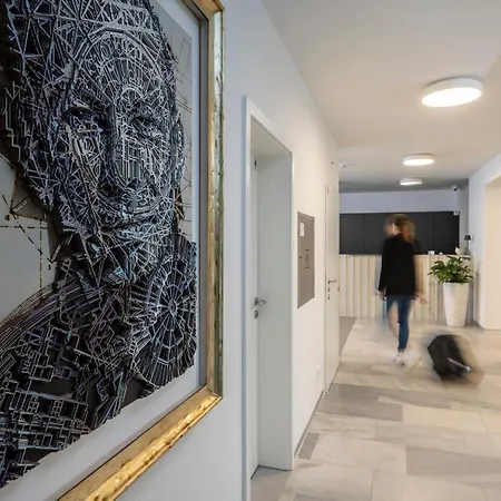 Hotel Design Vp1 Art