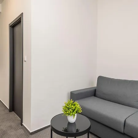 Design Vp1 Art Hotel 3*