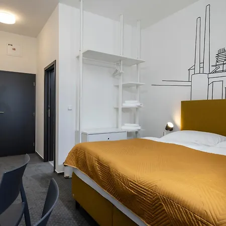 Design Vp1 Art Hotel