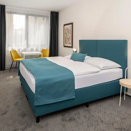 Design Vp1 Art Hotel Ostrava