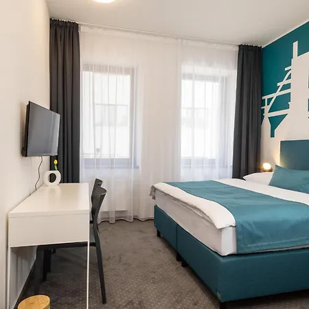 Design Vp1 Art Hotel 3*