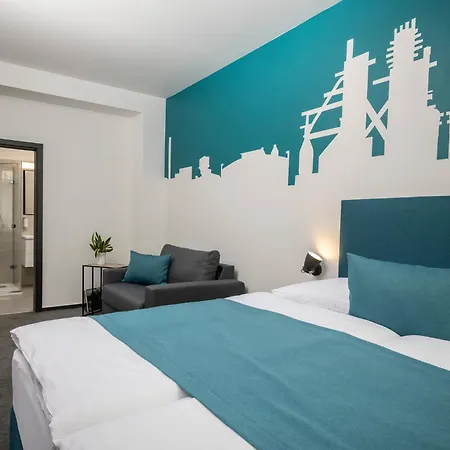 Design Vp1 Art Hotel