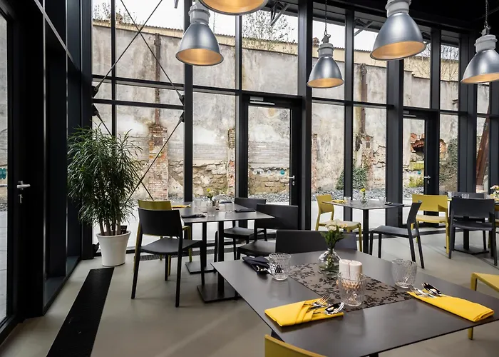 Design Vp1 Art Hotell